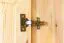 Schrank Kiefer 42 tief