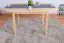 Tisch 75x150