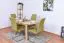 Tisch 75x150