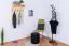 Garderobe 60 cm breit