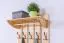 Garderobe 60 cm breit