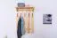 Garderobe 60 cm breit