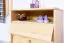 Schuhschrank Holz