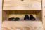 Kiefer Schuhschrank