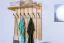 Kiefer Garderobe