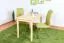 Esstisch 110x70