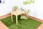 Esstisch 110x70