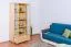 Vitrine 80 breit