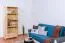 Vitrine 80 breit