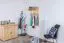 Garderobe 70 cm breit