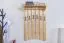 Garderobe 70 cm breit