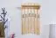 Garderobe 70 cm breit