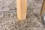 Tisch 75 cm breit