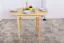 Tisch 75x120