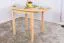 Tisch 75x120
