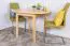 Runder Tisch Kiefer