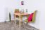 Tisch 75 cm breit