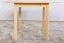 Tisch 75x120