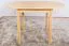 Tisch 75x120