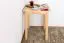Tisch 60 cm
