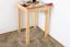 Tisch 60 cm