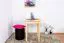 Esstisch 60 cm tief