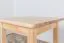 Esstisch Holz