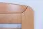 Doppelbett "Easy Premium Line" K5, 160 x 200 cm Buche Vollholz massiv Natur, inkl. Lattenrost