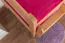 Etagenbett / Stockbett "Easy Premium Line" K20/n, Kopf- und Fußteil gerade, Buche Vollholz massiv Natur - 90 x 200 cm (B X L), teilbar