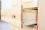 Schrank Kiefer 42 tief