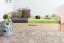 Kiefer Holzbett Bettgestell 90 x 200 cm Natur