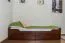 Bett mit Schubladen 90x200