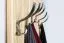 Garderobe 150 cm