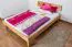Futonbett 140x200