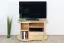 TV Regal Kiefer massiv