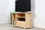TV Schrank Kiefer massiv