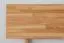 Jugendbett Wooden Nature 02 Eiche massiv geölt - Liegefläche 100 x 200 cm (B x L)
