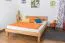 Bett 160x200