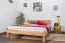 Bett 160x200