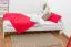 Bett 90x200 weiß