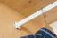 Schrank Kiefer natur 80 cm breit