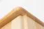 Kleiderschrank 90 cm breit