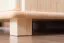 Schrank Maße H 190 B 80 T 60 cm