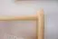 Holzregal 70 cm breit