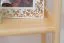 Holzregal 50 cm breit