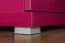 Nachtkästchen "Easy Möbel" N2, rosa lackiert
