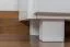 Vitrine Holz