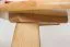 Couchtisch Kiefer 60 cm hoch