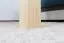Couchtisch Vollholz