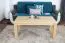Couchtisch Kiefernholz